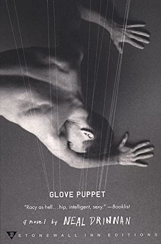 9780312244446: Glove Puppet
