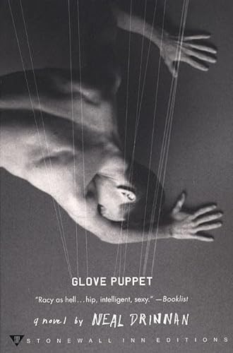 Stock image for Glove Puppet for sale by Blue Vase Books