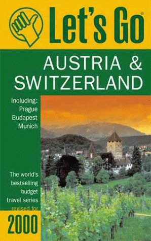 Beispielbild fr Austria and Switzerland zum Verkauf von Better World Books