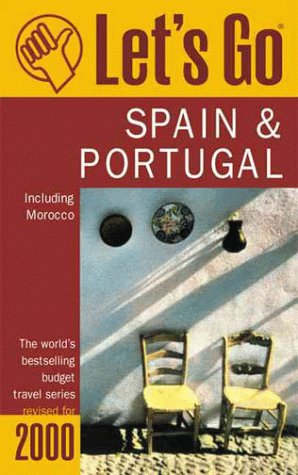 Beispielbild fr Spain and Portugal zum Verkauf von Better World Books: West