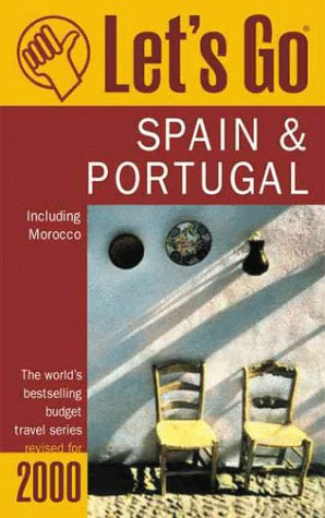 Stock image for Spain and Portugal for sale by Better World Books: West