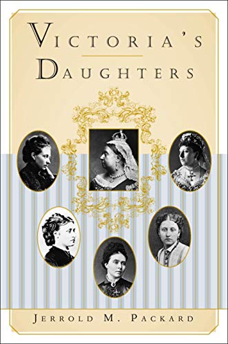 9780312244965: Victoria's Daughters