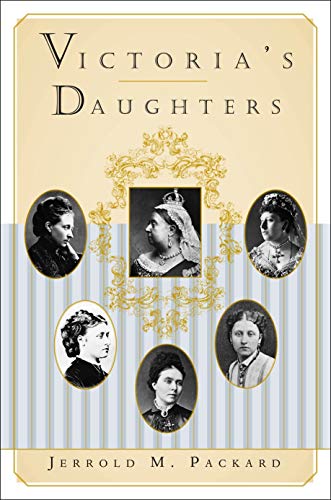 Stock image for Victoria's Daughters for sale by Gulf Coast Books