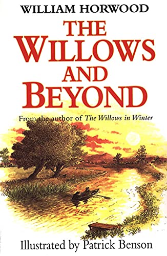 Imagen de archivo de The Willows and Beyond a la venta por The Book Garden