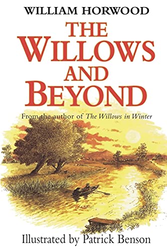 9780312244972: Willows and Beyond (Tales of the Willows)