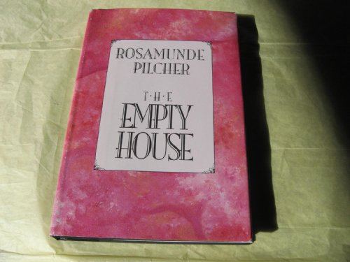 The Empty House (9780312245009) by Pilcher, Rosamunde