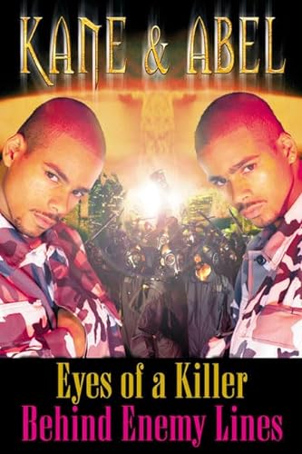 Eyes of a Killer/Behind Enemy Lines (9780312245146) by Kane & Abel