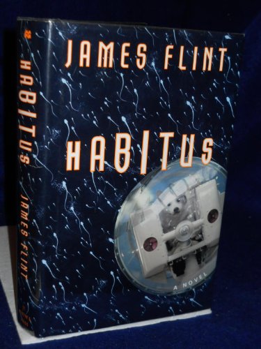 9780312245450: Habitus: A Novel