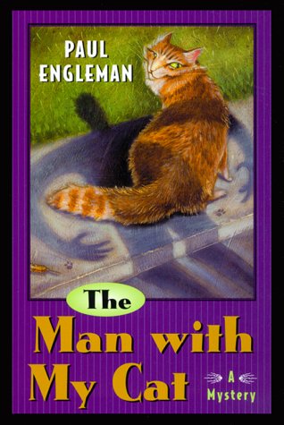 Beispielbild fr The Man With My Cat zum Verkauf von Wonder Book