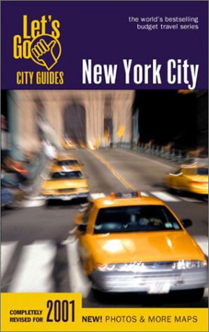 Imagen de archivo de New York City : The World's Bestselling Budget Travel Series a la venta por Better World Books: West