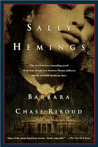 Stock image for Sally Hemings: A Novel for sale by HPB-Emerald