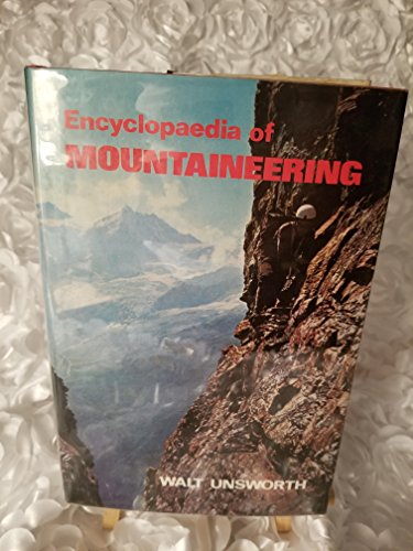 9780312248857: Encyclopaedia Of Mountaineering