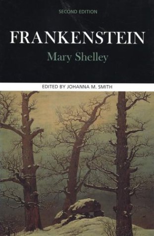 9780312249489: Frankenstein: High School Reprint