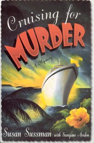 Imagen de archivo de Cruising for Murder a la venta por Open Books