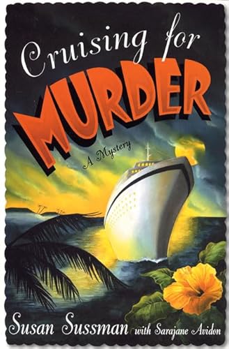 Stock image for Cruising for Murder for sale by Open Books