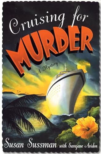 Cruising for Murder A Mystery