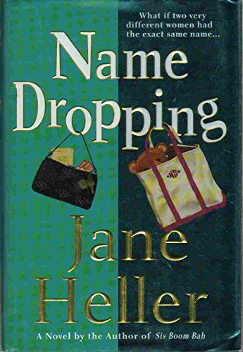 Stock image for Name Dropping for sale by Wonder Book