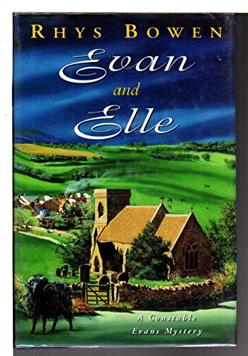 9780312252441: Evan and Elle (Constable Evan Evans Mysteries)