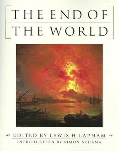 Imagen de archivo de The End of the World a la venta por Wonder Book