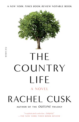 Beispielbild fr The Country Life: A Novel zum Verkauf von Once Upon A Time Books