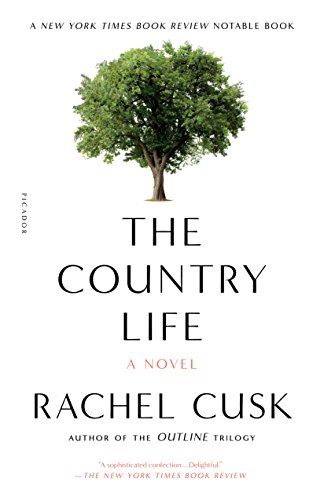 Stock image for The Country Life: A Novel for sale by -OnTimeBooks-