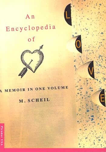 Beispielbild fr An Encyclopedia of Love: A Memoir zum Verkauf von BooksRun