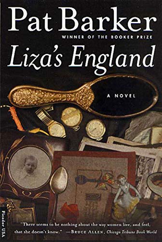 9780312253042: Liza's England