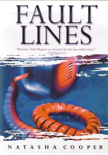 9780312253165: Fault Lines