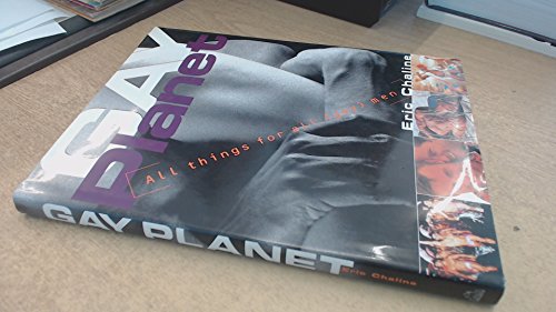 Imagen de archivo de Gay Planet: All Things for All (Gay) Men a la venta por Books From California