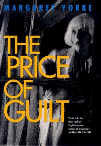 Beispielbild fr The Price of Guilt zum Verkauf von Better World Books