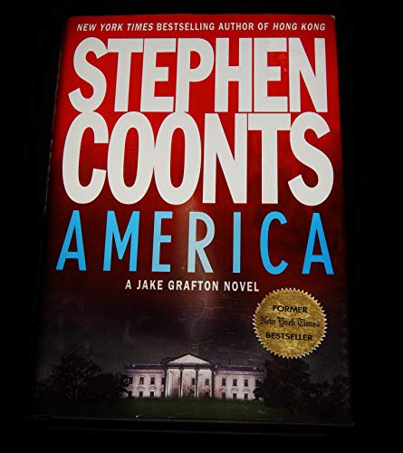 9780312253417: America: A Jake Grafton Novel