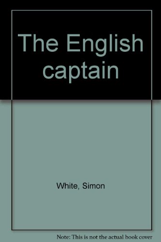 9780312253578: The English captain