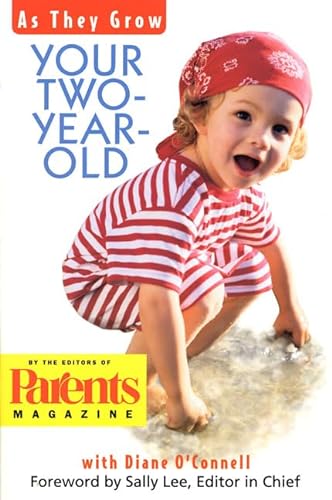 Stock image for Your Two Year Old for sale by Better World Books