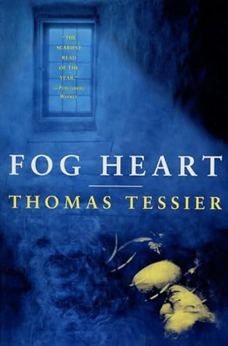 Beispielbild fr Fog Heart zum Verkauf von SecondSale