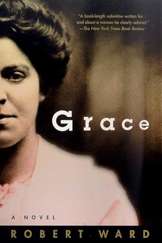 9780312253905: Grace: A Novel