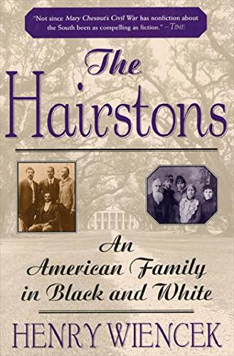 Beispielbild fr The Hairstons : An American Family in Black and White zum Verkauf von Better World Books