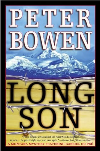 Stock image for Long Son for sale by Better World Books: West