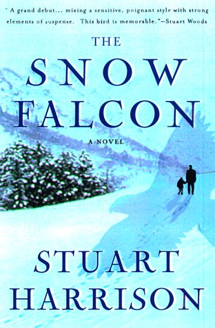 Beispielbild fr The Snow Falcon zum Verkauf von Better World Books: West