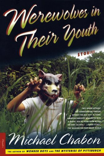 Beispielbild fr Werewolves in Their Youth: Stories zum Verkauf von Wonder Book