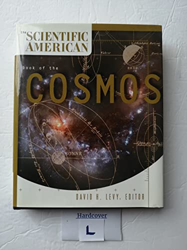 Stock image for The Scientific American Book of the Cosmos for sale by Abacus Bookshop