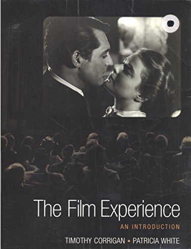 Imagen de archivo de The Film Experience: An Introduction a la venta por Your Online Bookstore