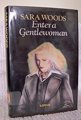 Beispielbild fr Enter a Gentlewoman zum Verkauf von Better World Books