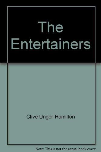 Stock image for The Entertainers for sale by ThriftBooks-Dallas