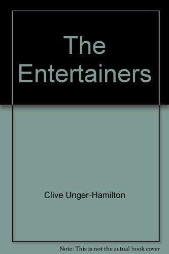 9780312256944: The Entertainers