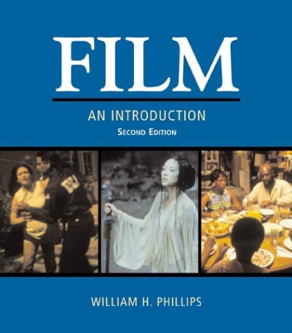 Beispielbild fr Film: An Introduction (2nd Edition) zum Verkauf von The Maryland Book Bank