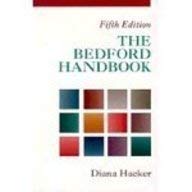 Stock image for Bedford Handbook 1999 MLA and APA Updates for sale by a2zbooks