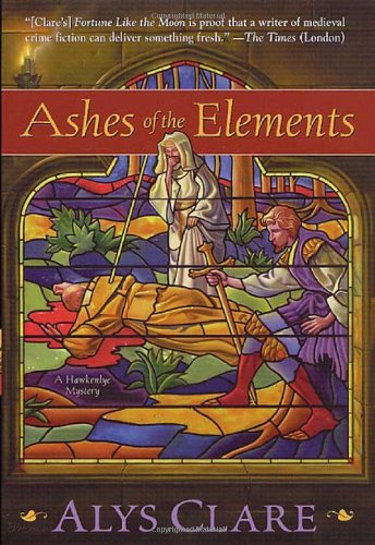 9780312261245: Ashes of the Elements