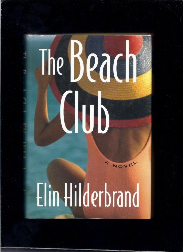 9780312261252: The Beach Club