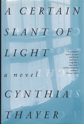 Stock image for Certain Slant of Light for sale by Better World Books