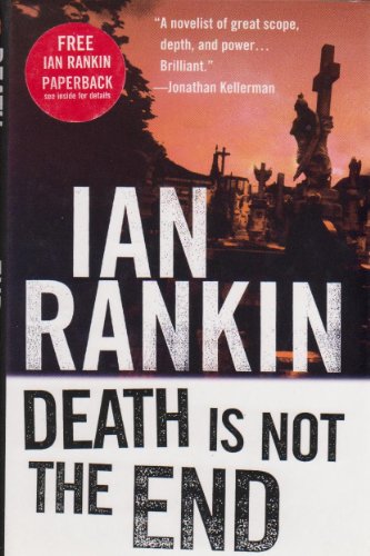 9780312261429: Death Is Not the End: An Inspector Rebus Novella